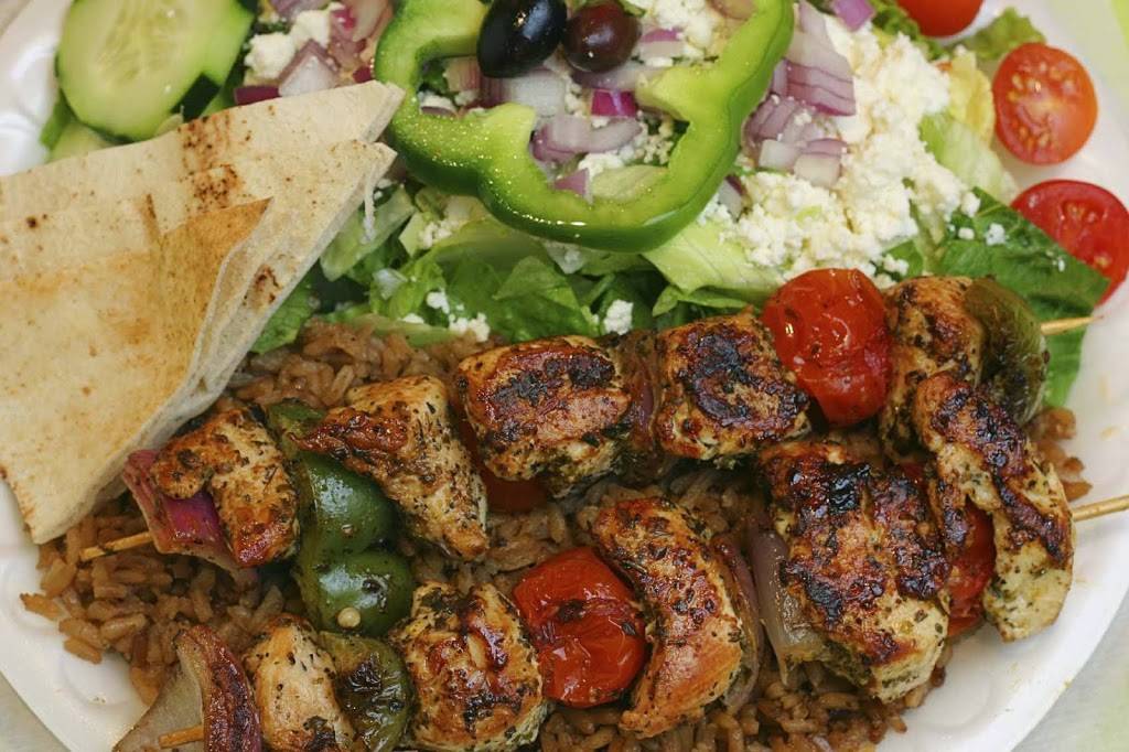 Gyro King | restaurant | 1017 Foster Ave, Brooklyn, NY 11236, USA | 7184216600 OR +1 718-421-6600