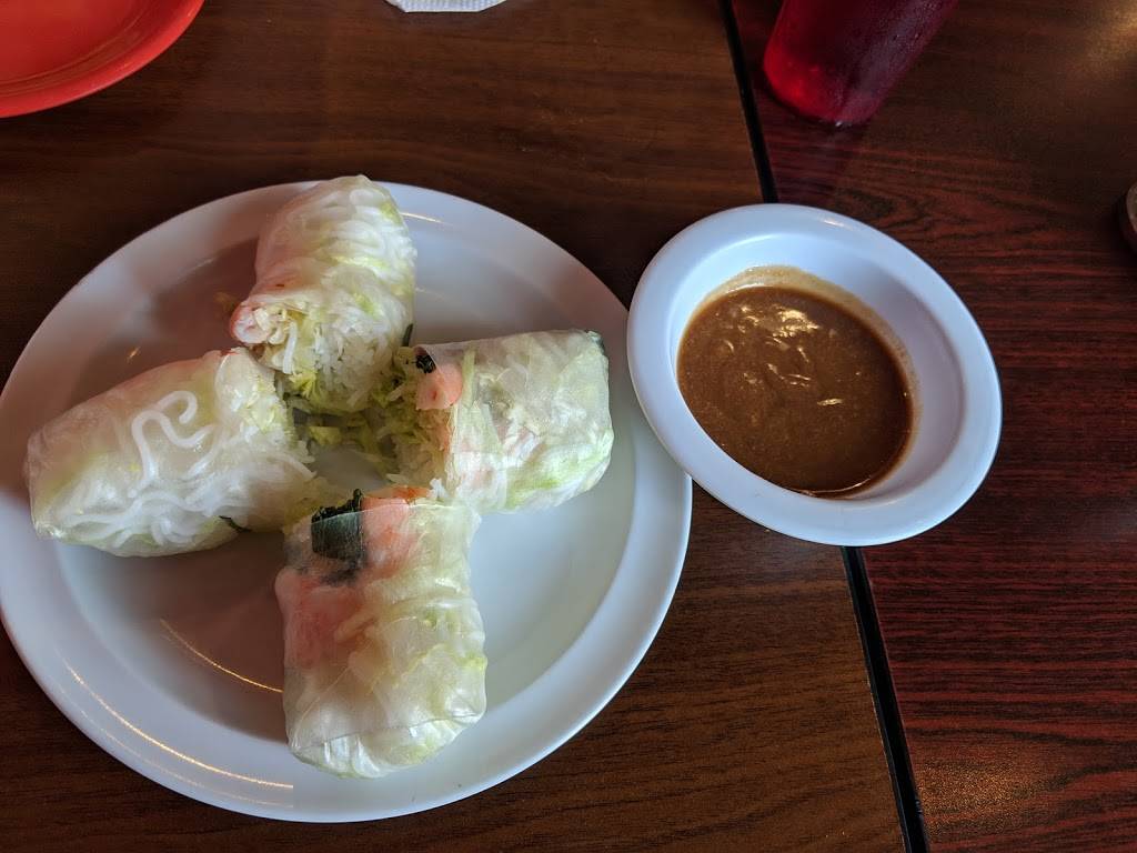 Vina Vietnamese Street Food | restaurant | 4230 N Oracle Rd, Tucson, AZ 85705, USA | 5202707779 OR +1 520-270-7779