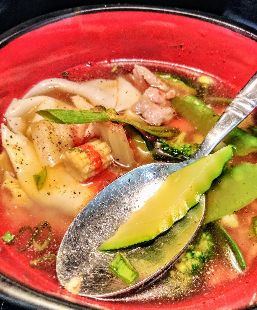 Lis Asian | meal takeaway | Suite 112, 7650 S McClintock Dr, Tempe, AZ 85284, USA | 4804562927 OR +1 480-456-2927