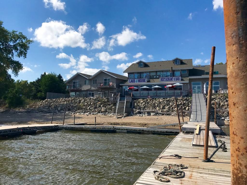 Lake House Restaurant | restaurant | 1702 N Lakeshore Dr, Lake City, MN 55041, USA | 6514488500 OR +1 651-448-8500
