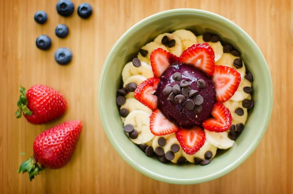 Ubatuba Acai | cafe | 18641 Ventura Blvd, Tarzana, CA 91356, USA | 8182078060 OR +1 818-207-8060