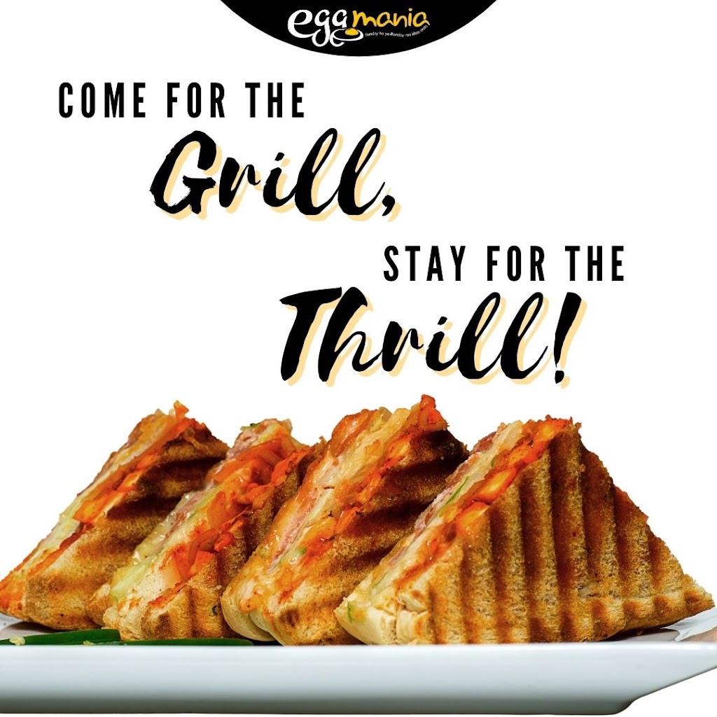 Eggmania - Richmond, VA | restaurant | 2610 Tuckernuck Dr, Henrico, VA 23294, USA | 8045255530 OR +1 804-525-5530