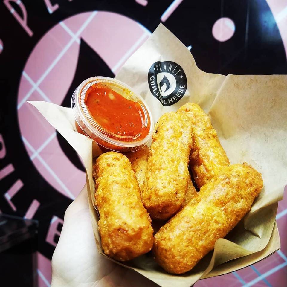 Planet Grilled Cheese - Lakeland Square Mall | restaurant | 3800 US Highway 98 North, Lakeland, FL 33809, Lakeland, FL 33809, USA | 4073531724 OR +1 407-353-1724