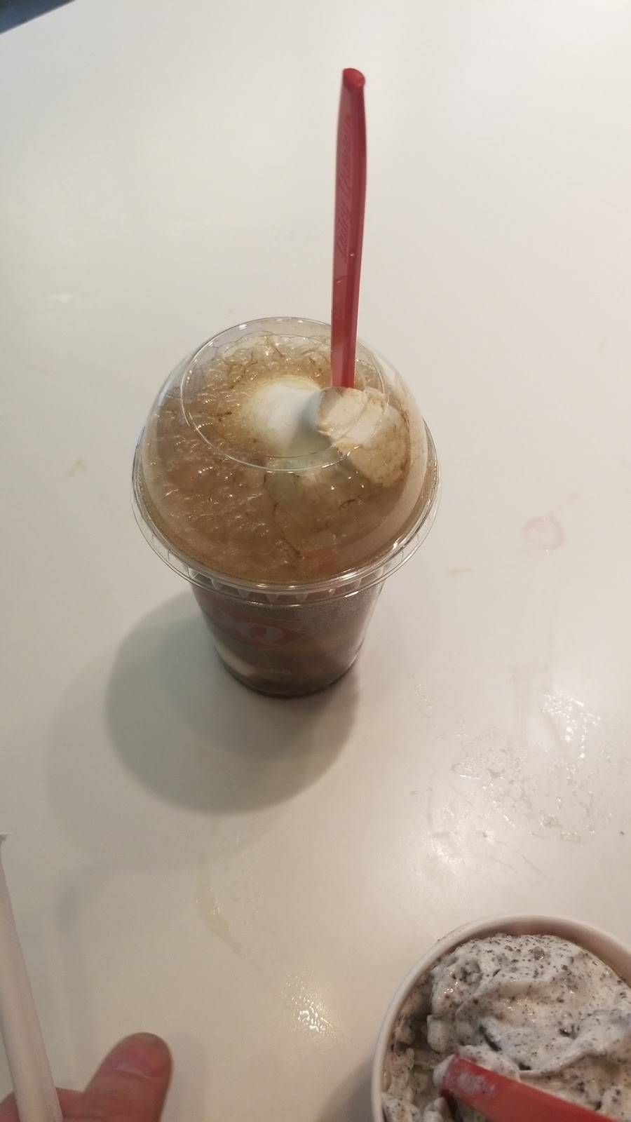 Dairy Queen | restaurant | 3111 W Chandler Blvd Suite Ff-212, Chandler, AZ 85226, USA | 4808212664 OR +1 480-821-2664