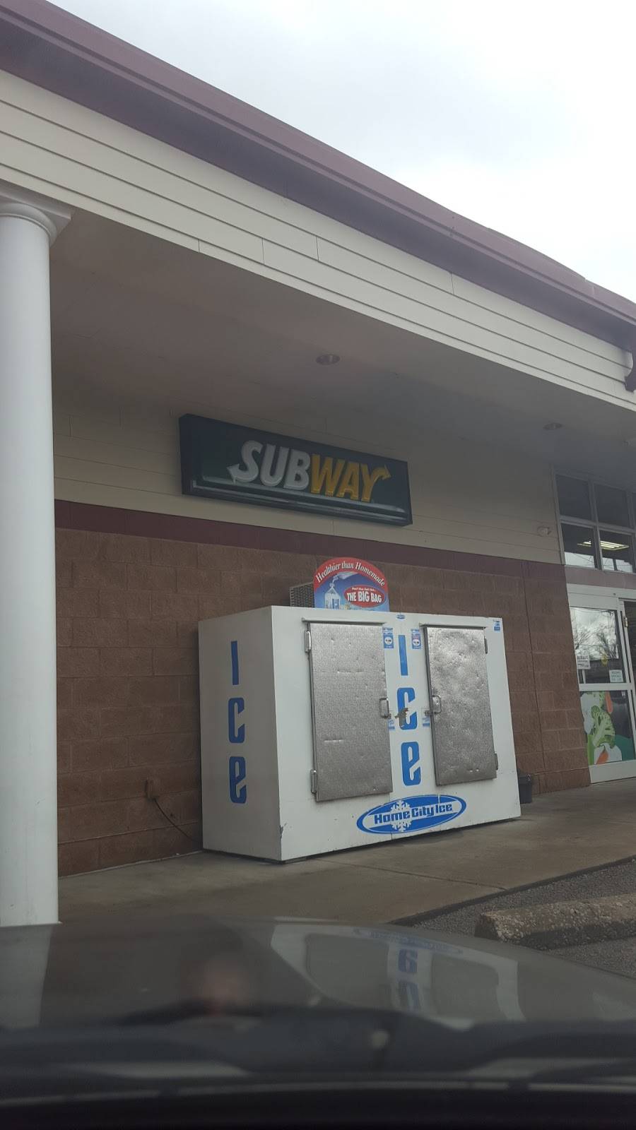 Subway | restaurant | 2560 Mount Victor Ln, Bowling Green, KY 42103, USA | 2707813364 OR +1 270-781-3364