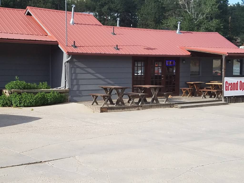 China Village | restaurant | 60693 US Hwy 285, Bailey, CO 80421, USA | 3038383308 OR +1 303-838-3308