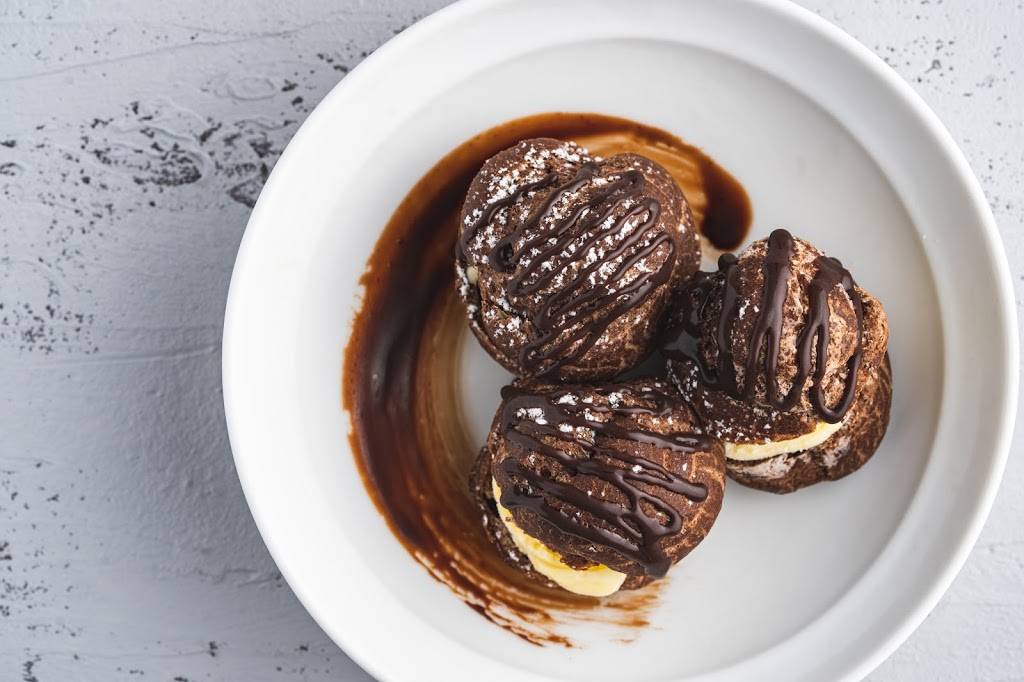 Bistro Perrier | restaurant | 4207 Walnut St, Philadelphia, PA 19104, USA | 2152224200 OR +1 215-222-4200