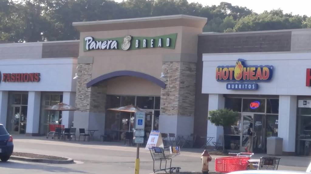 Panera Bread | bakery | 2010 Lincoln Way E, Massillon, OH 44646, USA | 3308371384 OR +1 330-837-1384