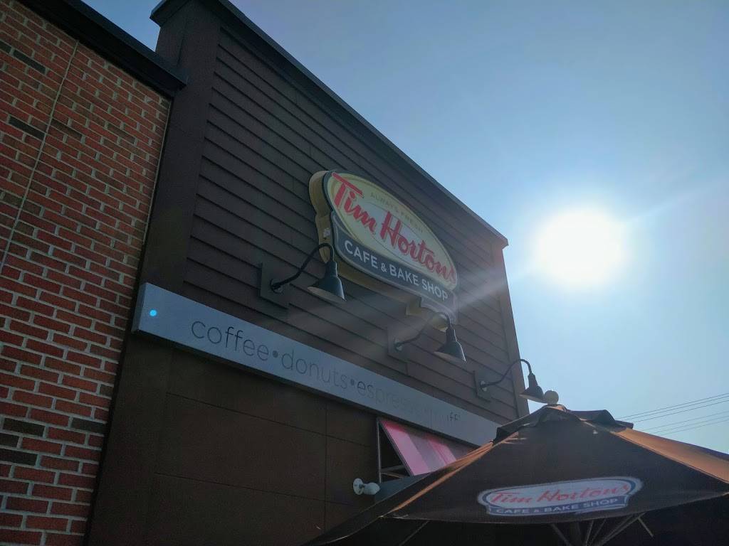 Tim Hortons | restaurant | 2220 Washtenaw Ave, Ypsilanti, MI 48197, USA | 7345281776 OR +1 734-528-1776
