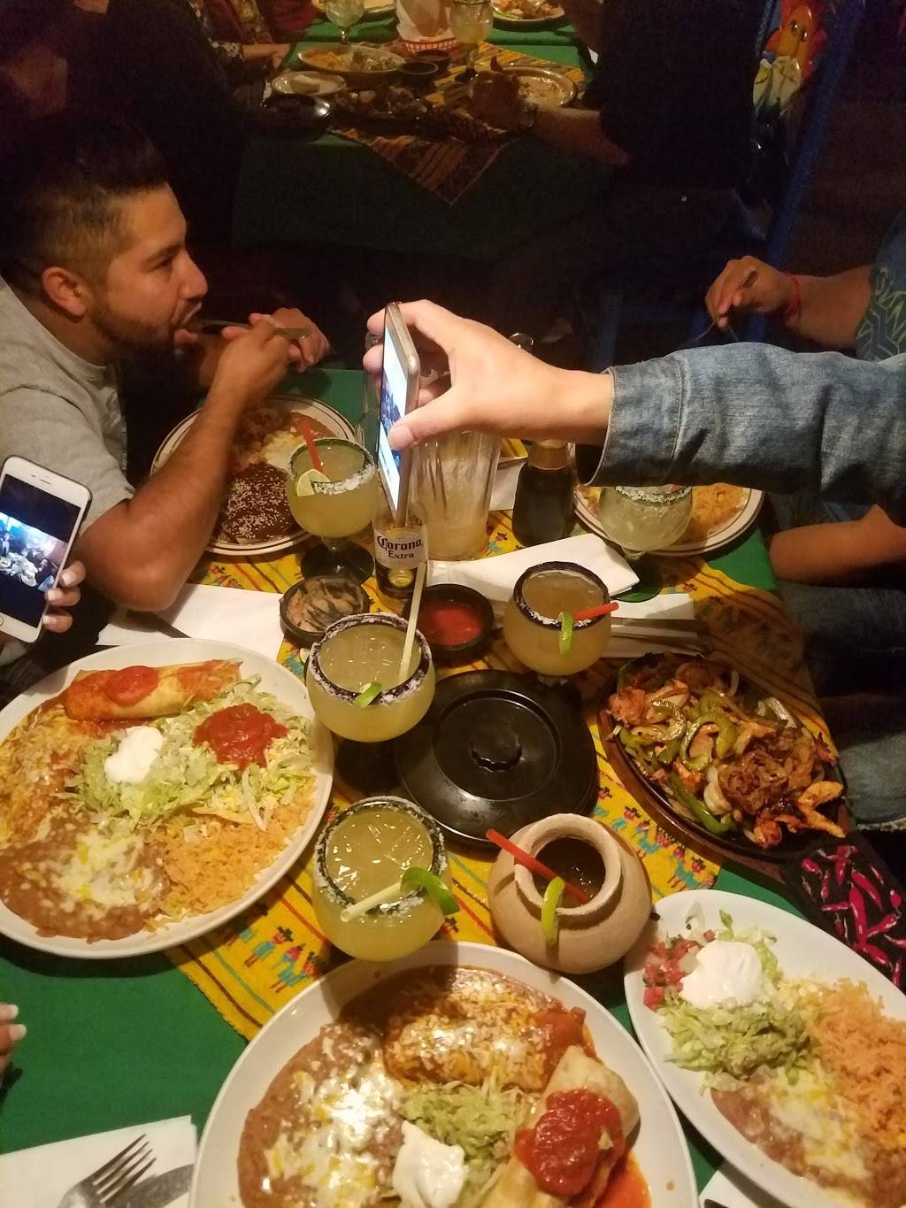 Si Amigos | restaurant | 1553 S Virginia St, Reno, NV 89502, USA | 7753481445 OR +1 775-348-1445