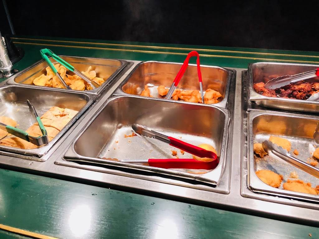 China Cafe | restaurant | 2001 W SW Loop 323, Tyler, TX 75701, USA | 9035098353 OR +1 903-509-8353