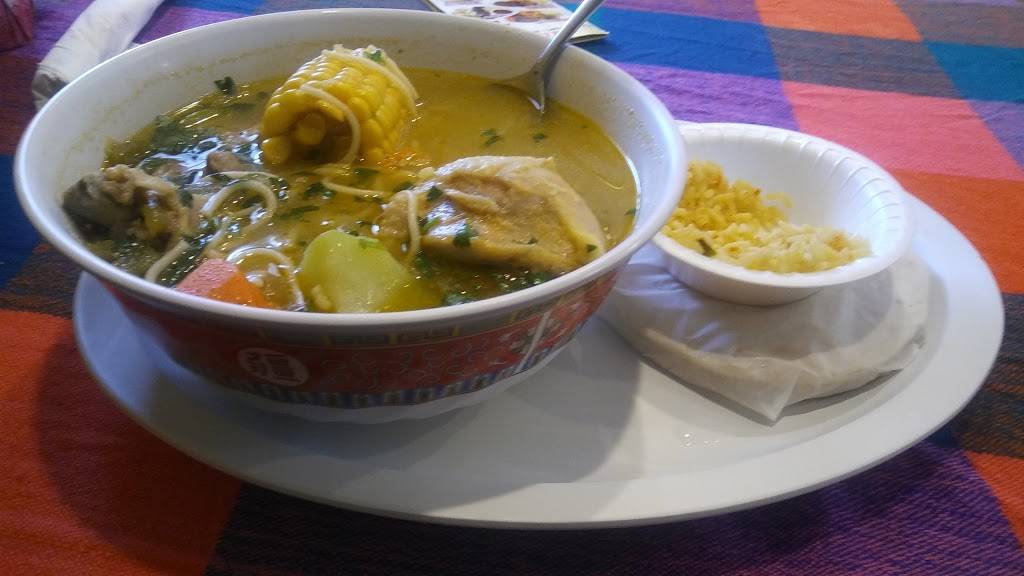 Tipicos Dona Juanita | restaurant | 119 Fort Evans Rd NE, Leesburg, VA 20176, USA | 7037778069 OR +1 703-777-8069