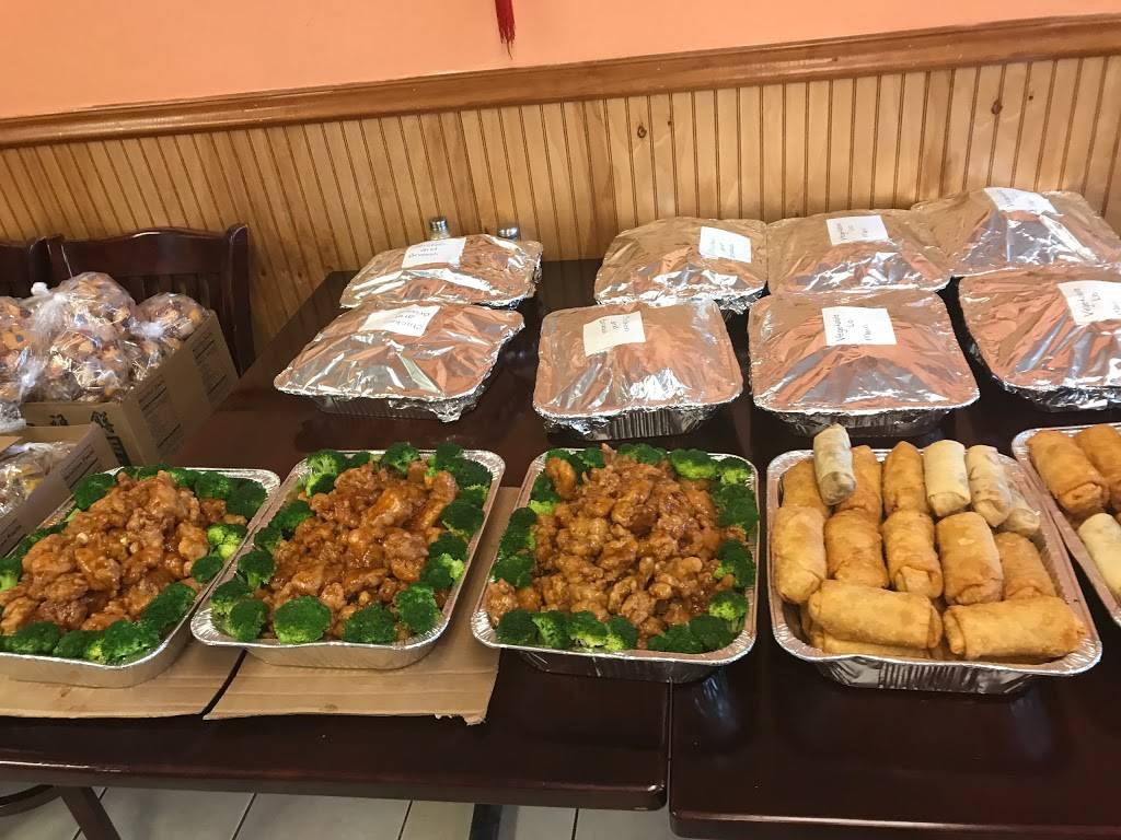 China Inn | restaurant | 619 Main St, Slatington, PA 18080, USA | 4846234949 OR +1 484-623-4949