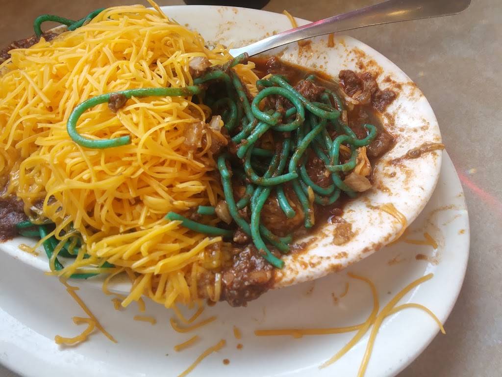 Skyline Chili | restaurant | 4024 Dutchmans Ln, Louisville, KY 40207, USA | 5027210093 OR +1 502-721-0093
