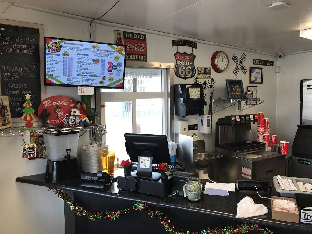 Little Rosies | restaurant | 34557 Yucaipa Blvd, Yucaipa, CA 92399, USA | 9097978100 OR +1 909-797-8100