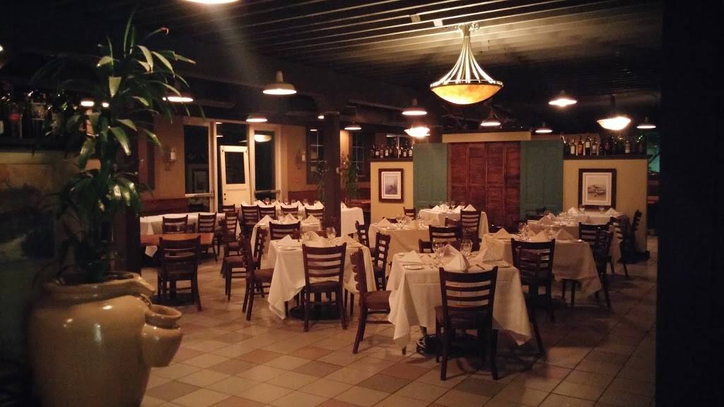 Russells Restaurant & Loft | restaurant | 3305 Monte Villa Pkwy, Bothell, WA 98021, USA | 4258928492 OR +1 425-892-8492