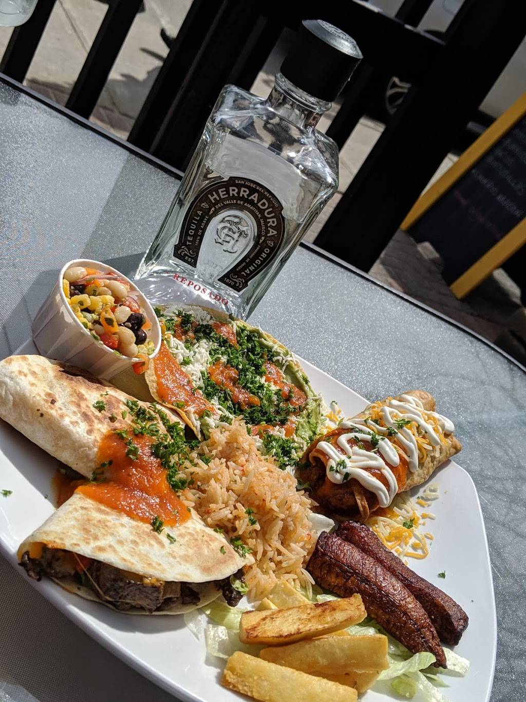 Resto Bar Lolita - Mexican Lebanese - Tacos Cocktails, Wine, Bee | restaurant | 804 Rue de Saint Jovite, Mont-Tremblant, QC J8E 3J8, Canada | 8194252555 OR +1 819-425-2555