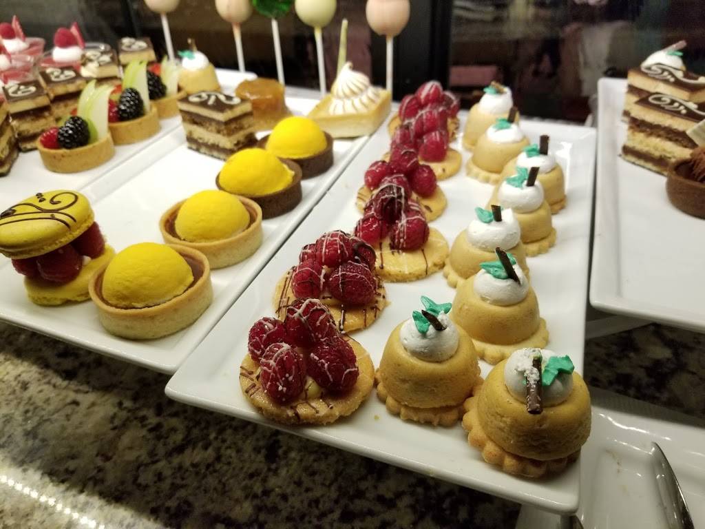 Sterling Brunch | restaurant | 3645 S Las Vegas Blvd, Las Vegas, NV 89109, USA | 7029677258 OR +1 702-967-7258