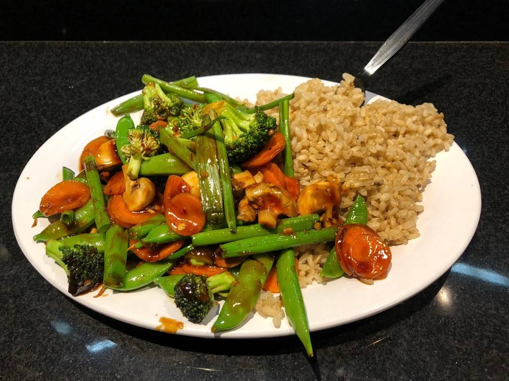 Pei Wei Asian Diner | restaurant | 5757 Wayne Newton Blvd, Las Vegas, NV 89119, USA | 8777826356 OR +1 877-782-6356