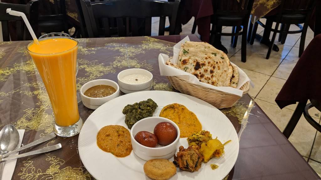 Swad Of India | restaurant | 1410 W 7th St, Upland, CA 91786, USA | 9099467923 OR +1 909-946-7923