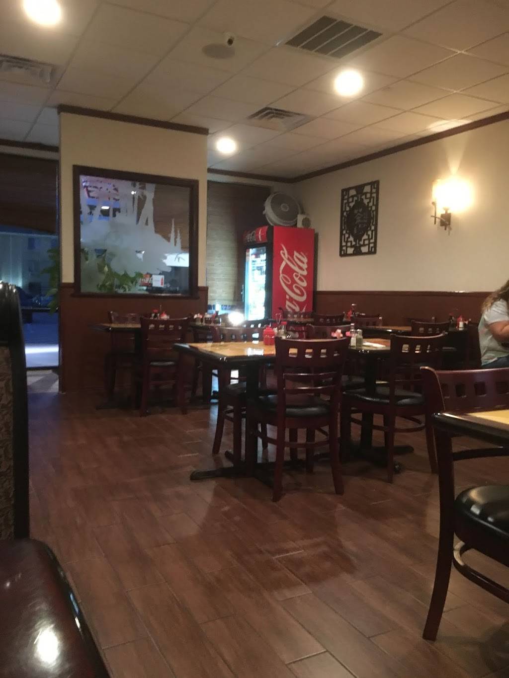 Kung Food II | restaurant | 15655 John F Kennedy Blvd, Houston, TX 77032, USA | 2815901888 OR +1 281-590-1888