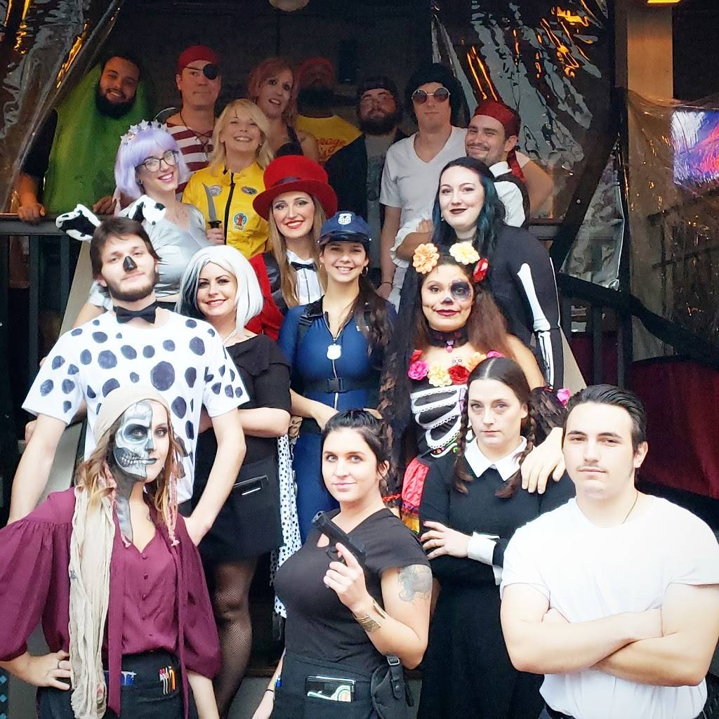 Picadillys | restaurant | 121 E Piccadilly St, Winchester, VA 22601, USA | 5405351899 OR +1 540-535-1899