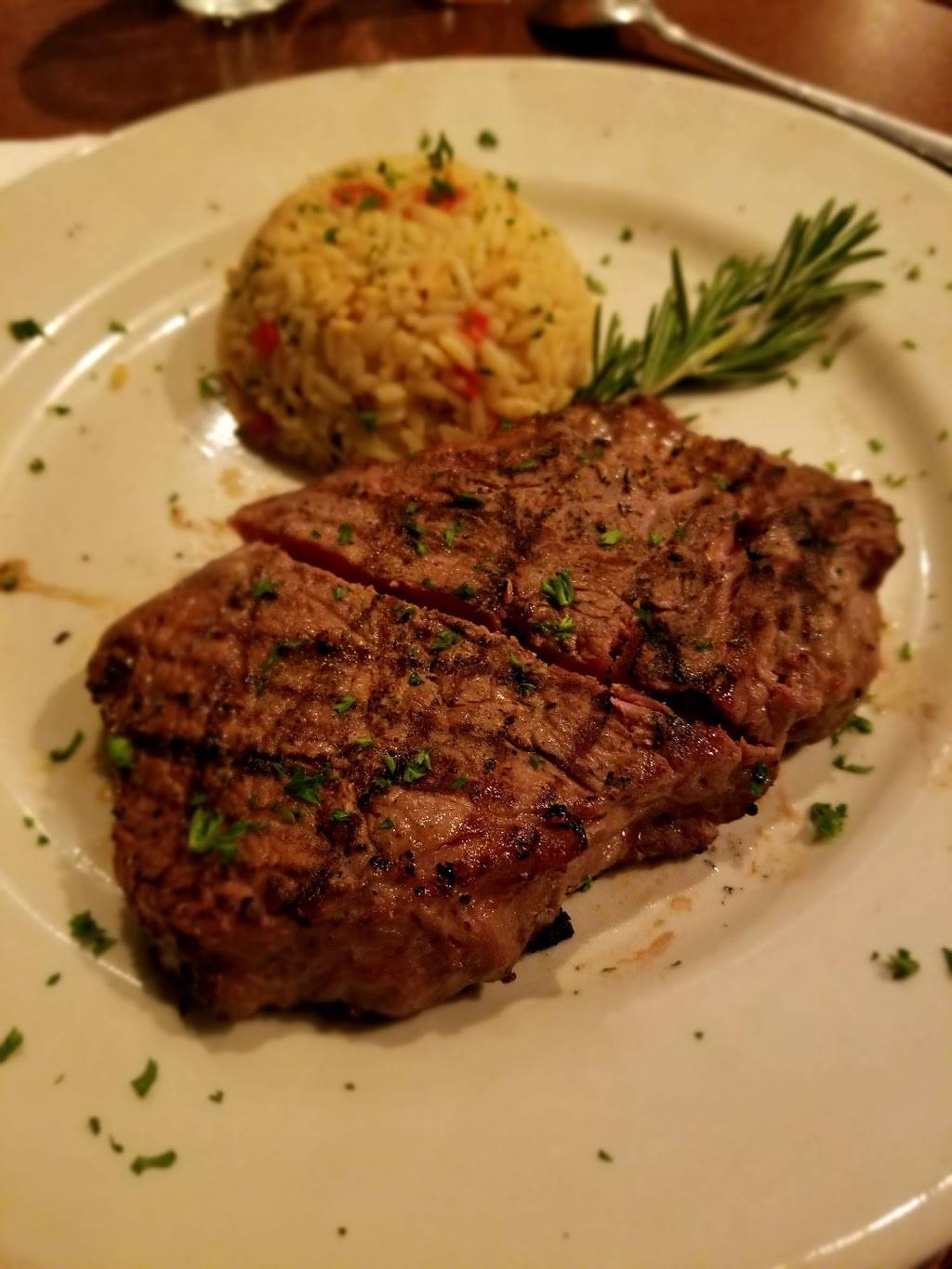 Oak Arbor Grille | restaurant | 500 Market St, Beaver, PA 15009, USA | 7247740400 OR +1 724-774-0400