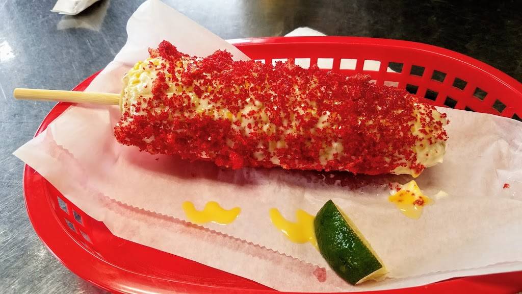 Bandido Taqueria Mexicana | restaurant | 423 University Boulevard, Louisville, KY 40217, USA | 5029967788 OR +1 502-996-7788