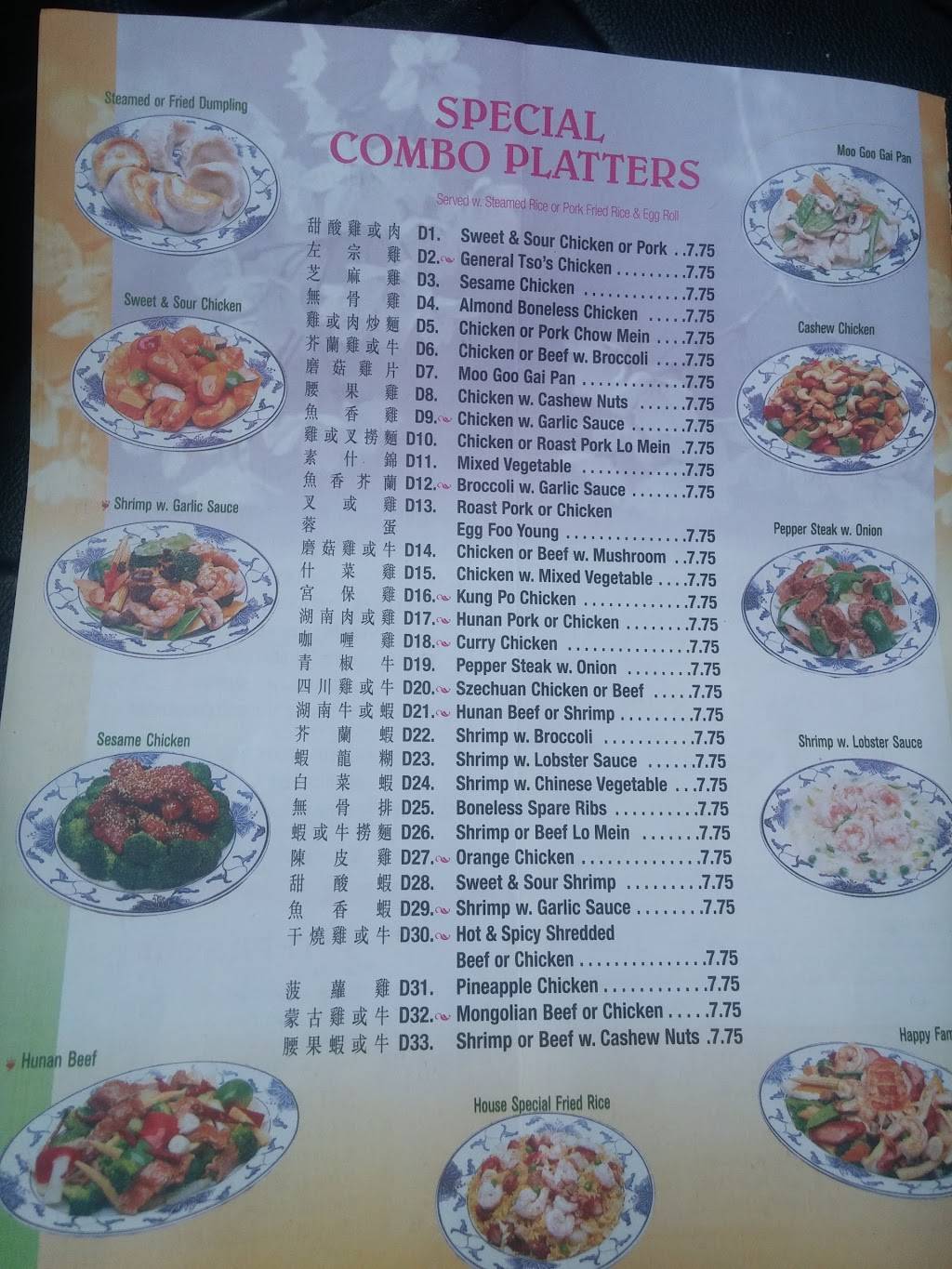 China King - Chinese Restaurant | meal takeaway | 4035 Owen Rd, Fenton, MI 48430, USA | 8106299898 OR +1 810-629-9898