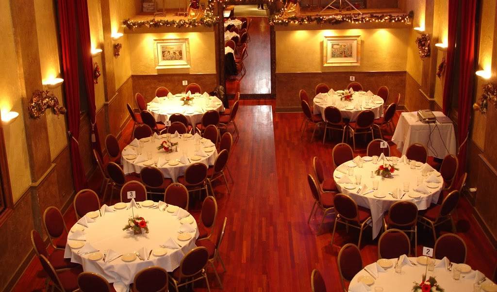 Topo Gigio Ristorante | restaurant | 1516 N Wells St, Chicago, IL 60610, USA | 3122669355 OR +1 312-266-9355