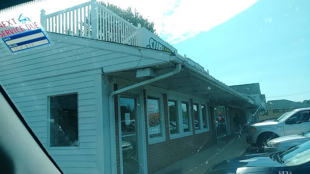 Subway | restaurant | 2789 Union Rd, Cheektowaga, NY 14227, USA | 7166513044 OR +1 716-651-3044