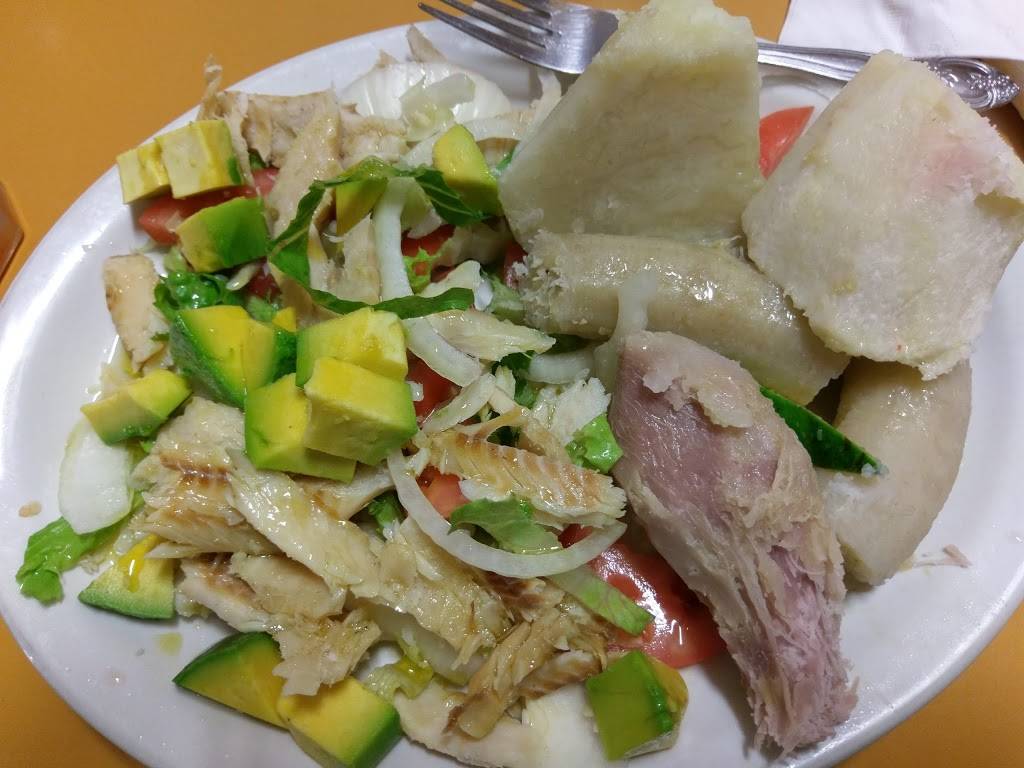 La Plena Restaurant | restaurant | 2617 W Division St, Chicago, IL 60622, USA | 7732765795 OR +1 773-276-5795