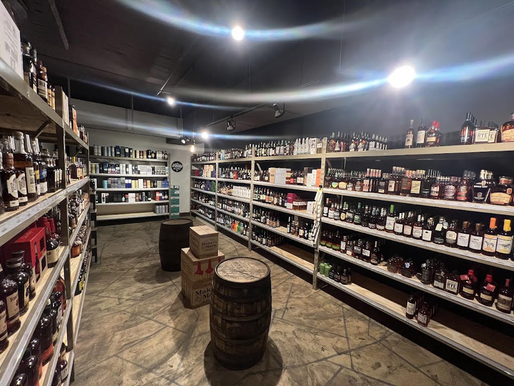 Wine Beer and Spirits Downtown | restaurant | 1037 Jones St #68102, Omaha, NE 68102, USA | 5317775284 OR +1 531-777-5284