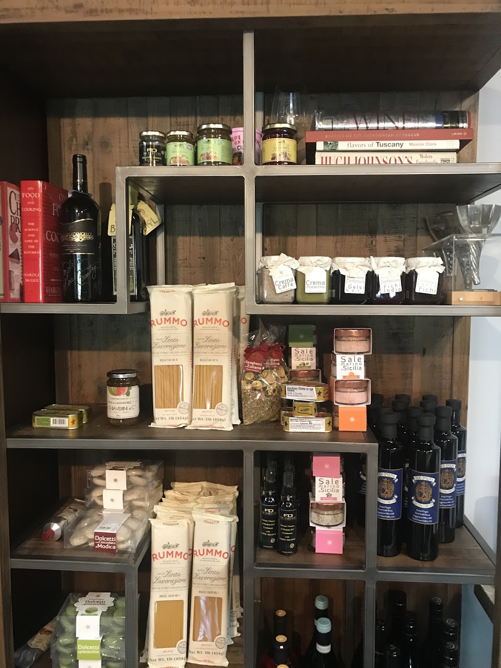 Onotria Wine Country Cuisine | restaurant | 2915 Red Hill Ave a108, Costa Mesa, CA 92626, USA | 9497356761 OR +1 949-735-6761