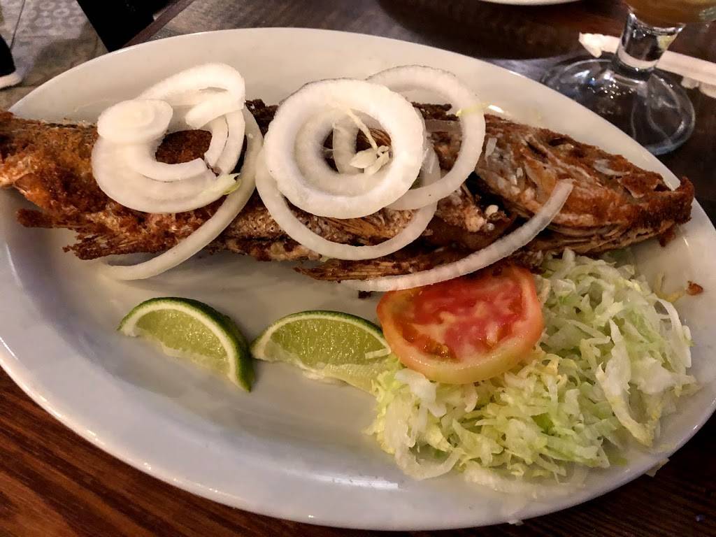 Polo Norte Coral Way | restaurant | 7360 SW 24th St, Miami, FL 33155, USA | 7865823434 OR +1 786-582-3434