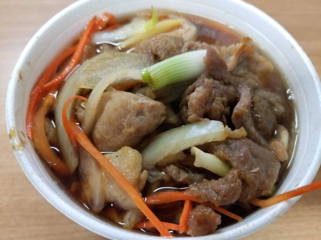 Egg Roll King | restaurant | 1220 S Wells Ave, Reno, NV 89502, USA | 7753238188 OR +1 775-323-8188