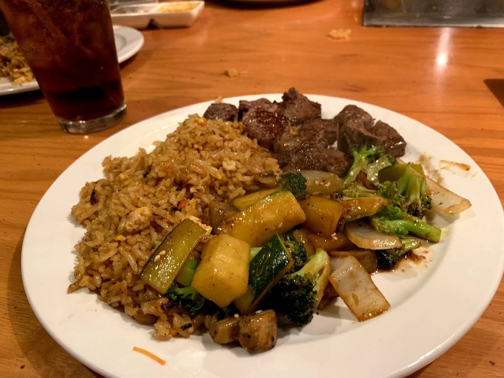 Tomo Japanese Restaurant | restaurant | 4317 Charlestown Rd #6, New Albany, IN 47150, USA | 8129410200 OR +1 812-941-0200