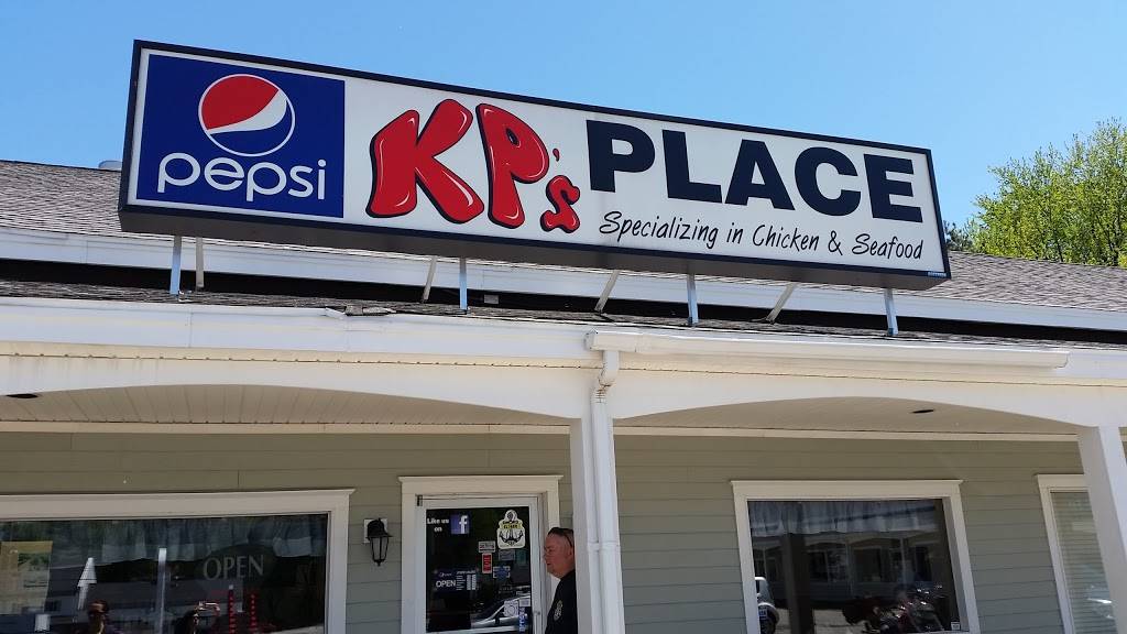 KPS Place | restaurant | 245 Center St, Auburn, ME 04210, USA | 2073764295 OR +1 207-376-4295