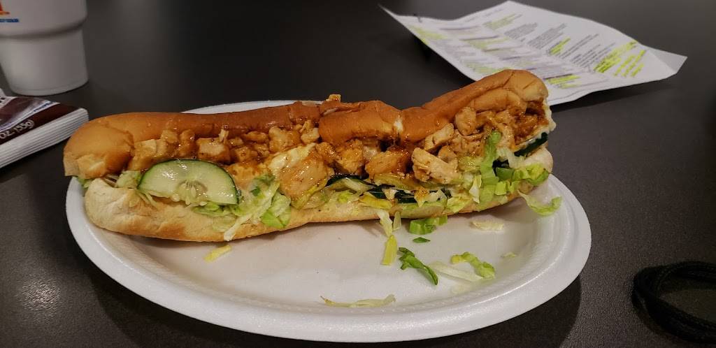 Subway Restaurants | restaurant | 1261 N State St Suite 1, Greenfield, IN 46140, USA | 3174620070 OR +1 317-462-0070
