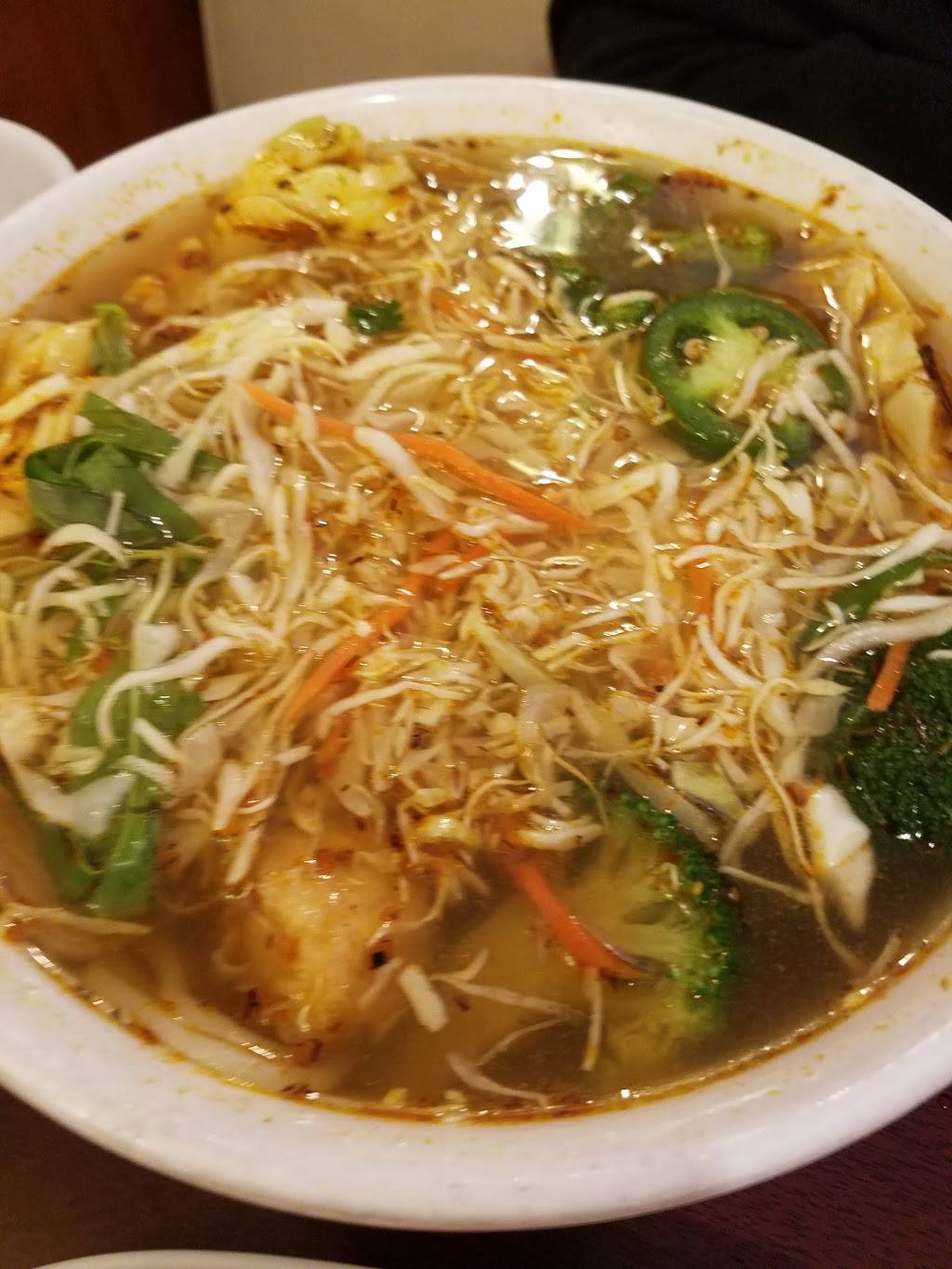 Noble Vegetarian | restaurant | 4630, 5049 College Oak Dr a, Sacramento, CA 95841, USA | 9163346060 OR +1 916-334-6060