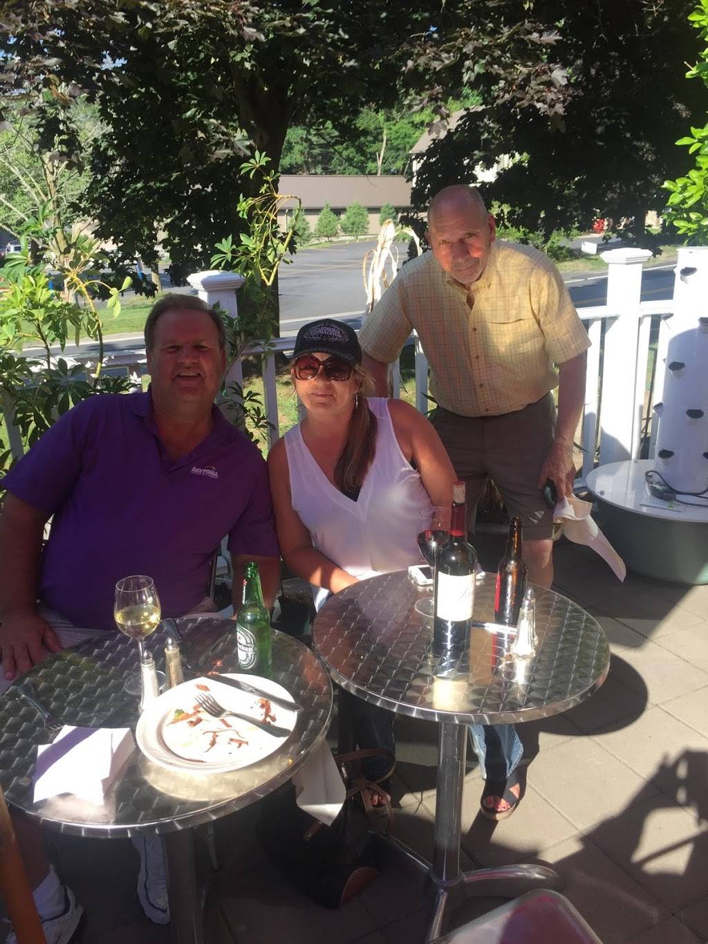 Fino Restaurant | restaurant | 1Baltic Place, Croton-On-Hudson, NY 10520, USA | 9142712600 OR +1 914-271-2600