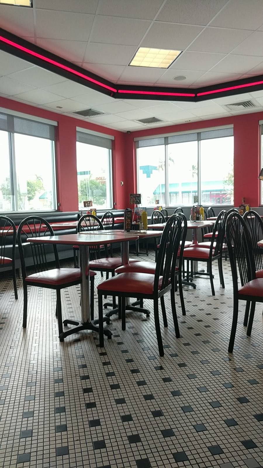 Steak n Shake | restaurant | 1210 Linton Blvd, Delray Beach, FL 33444, USA | 5612721102 OR +1 561-272-1102