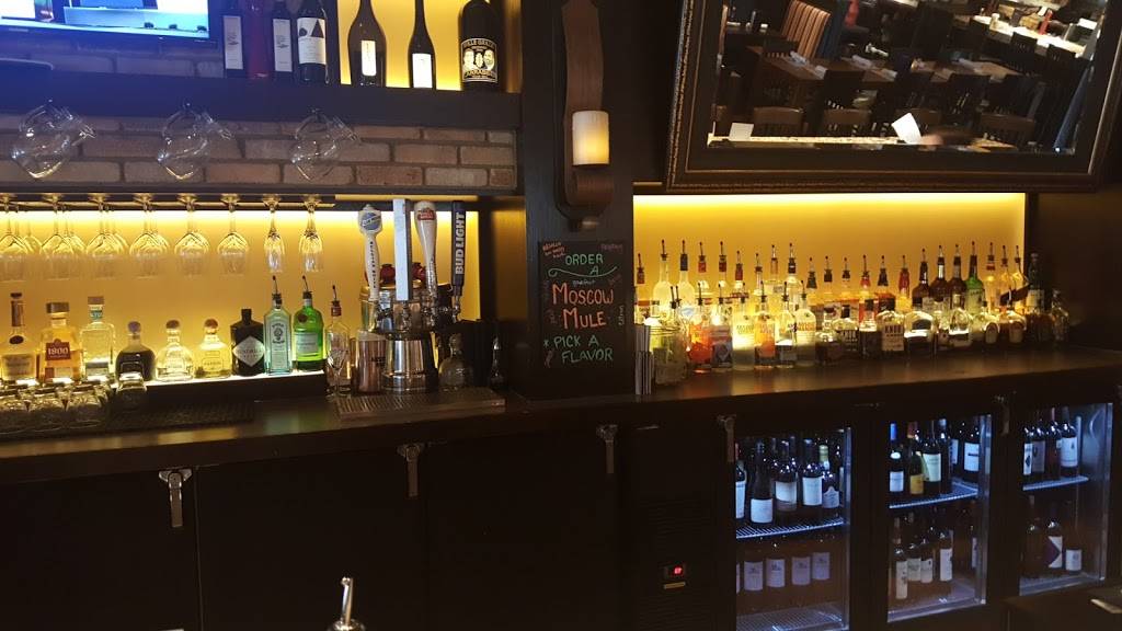 Carrabbas Italian Grill | restaurant | 2110 Green Hills Village Dr, Nashville, TN 37215, USA | 6154633000 OR +1 615-463-3000