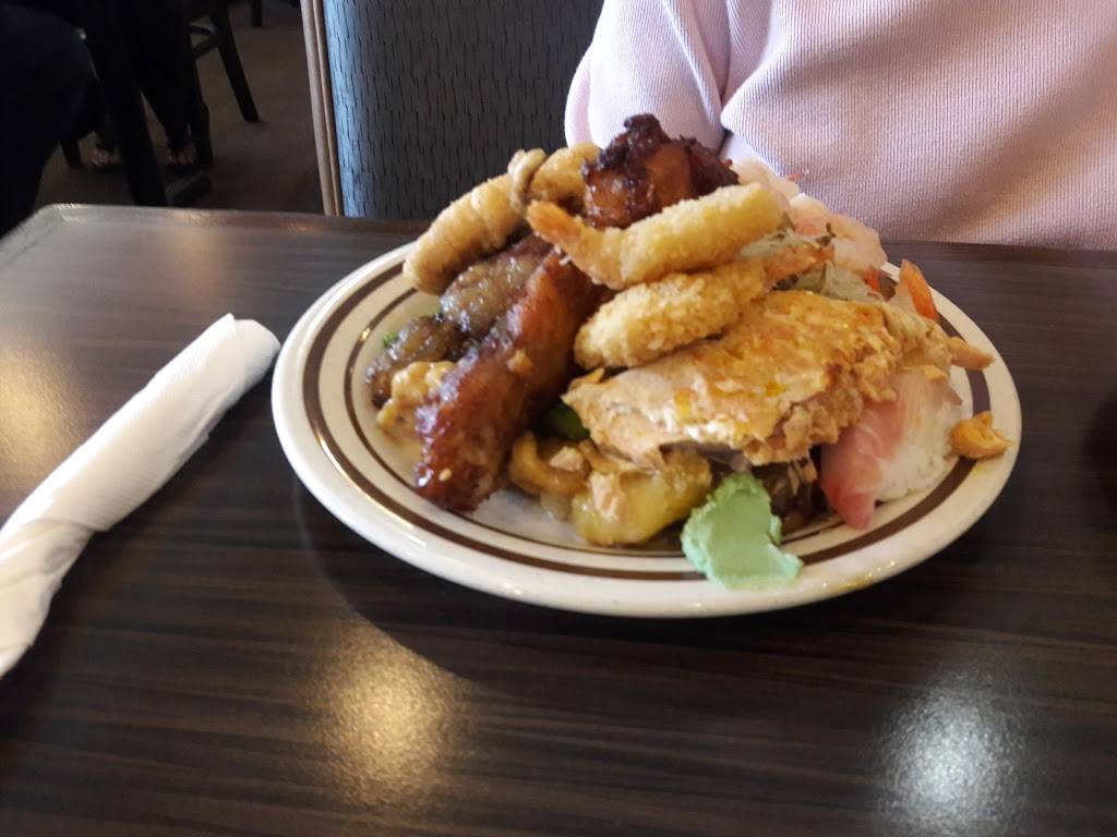 Sunrise Buffet | restaurant | 3860 Convoy St, San Diego, CA 92111, USA | 8587151608 OR +1 858-715-1608