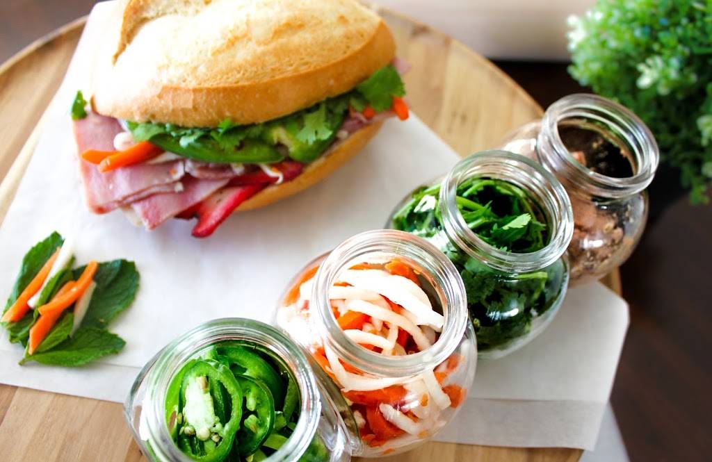 Banh Mi Saigon 168 | bakery | 8118 Garvey Ave Ste I, Rosemead, CA 91770, USA | 6262882132 OR +1 626-288-2132