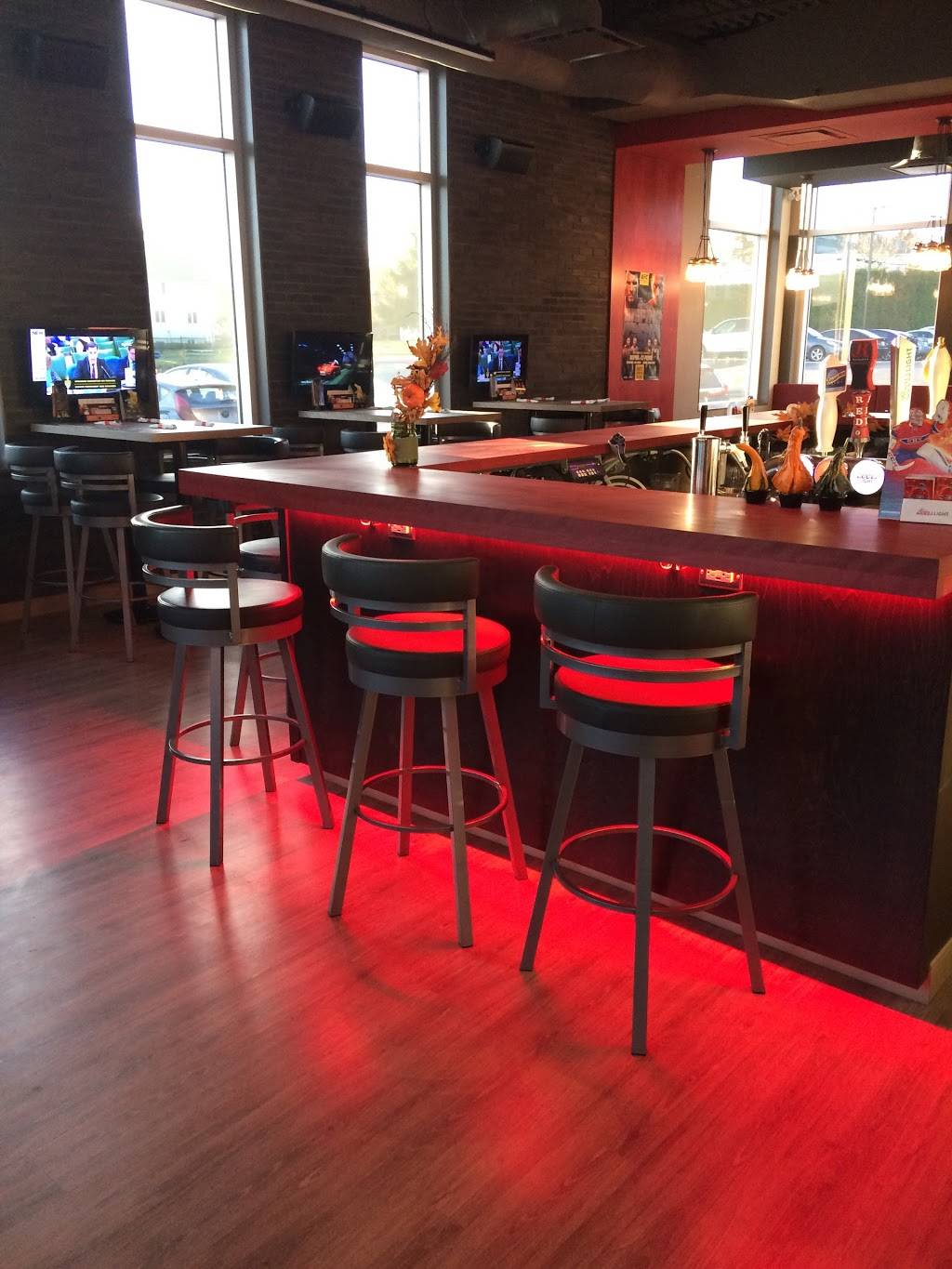 Restaurant Le Normandin | restaurant | 269 Boulevard Frontenac O, Thetford Mines, QC G6G 6K2, Canada | 4183359335 OR +1 418-335-9335