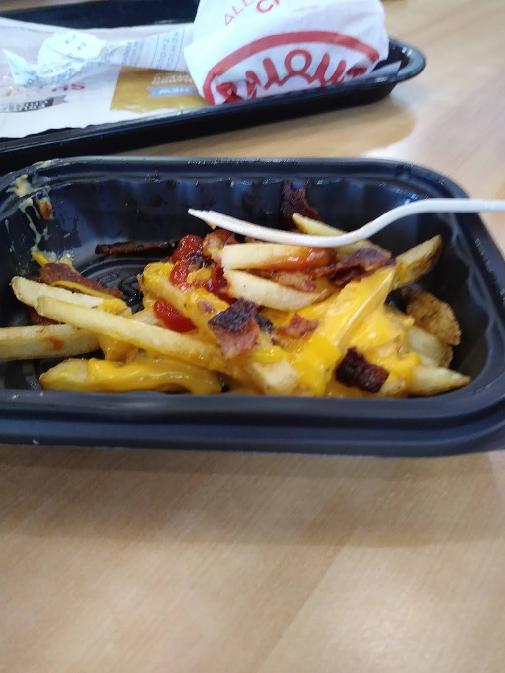 Wendys | restaurant | 8305 Sheldon Rd, Tampa, FL 33615, USA | 8139015909 OR +1 813-901-5909