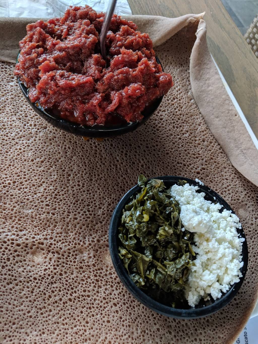 CherCher Ethiopian Cuisine | restaurant | 4921 Bethesda Ave, Bethesda, MD 20814, USA | 3016526500 OR +1 301-652-6500