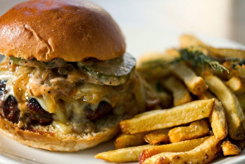 Messhall Kitchen | restaurant | 4500 Los Feliz Blvd, Los Angeles, CA 90027, USA | 3236606377 OR +1 323-660-6377