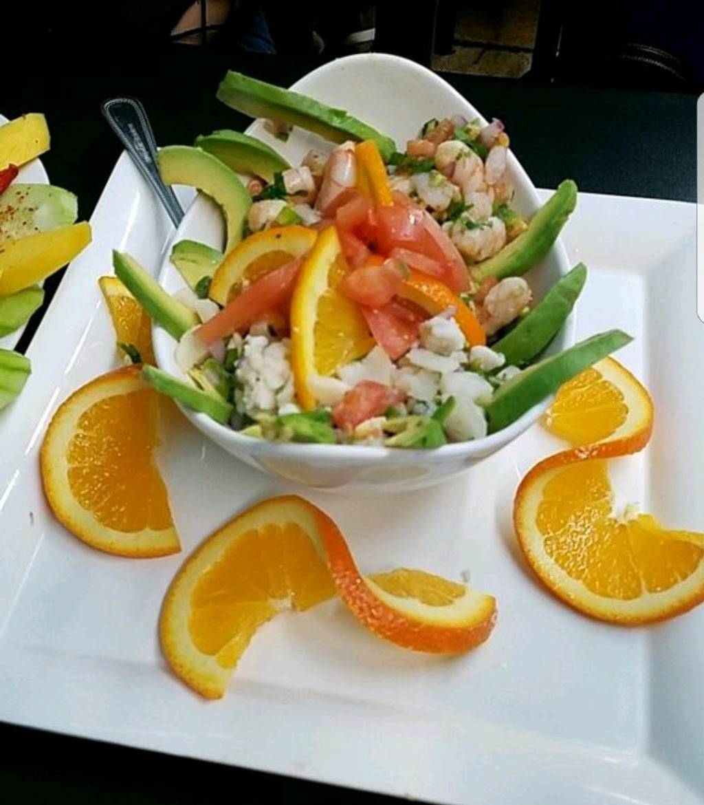 Mariscos & Taqueria La Ceiba | restaurant | 799 S 1st St, San Jose, CA 95113, USA | 4082926248 OR +1 408-292-6248